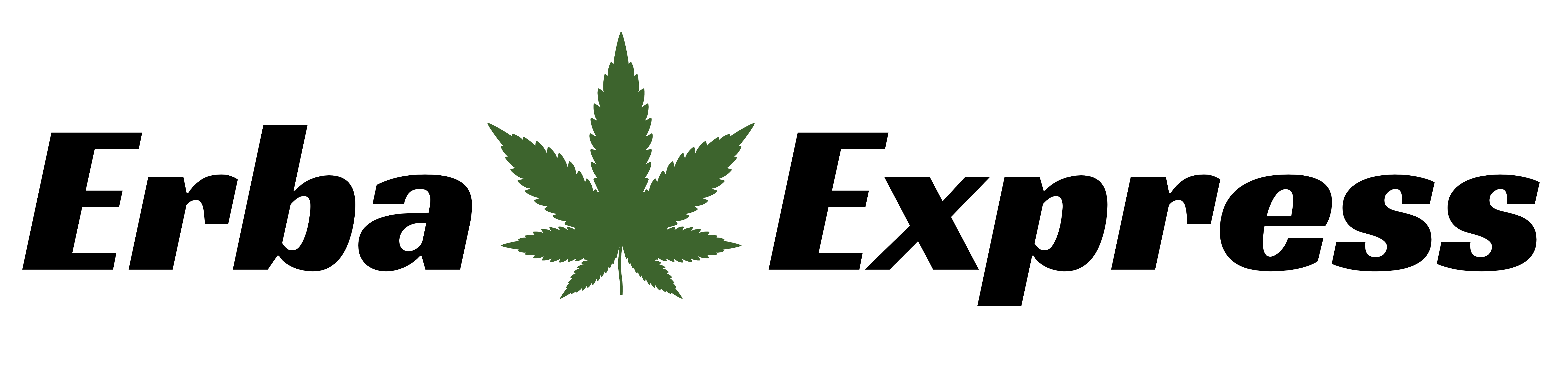 Erba Express cannabis light, marijuana legale ad alto contenuto di cbd